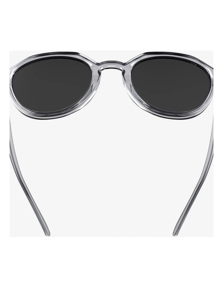 Decathlon | Round category 3 sunglasses, Active 500 RND image 2