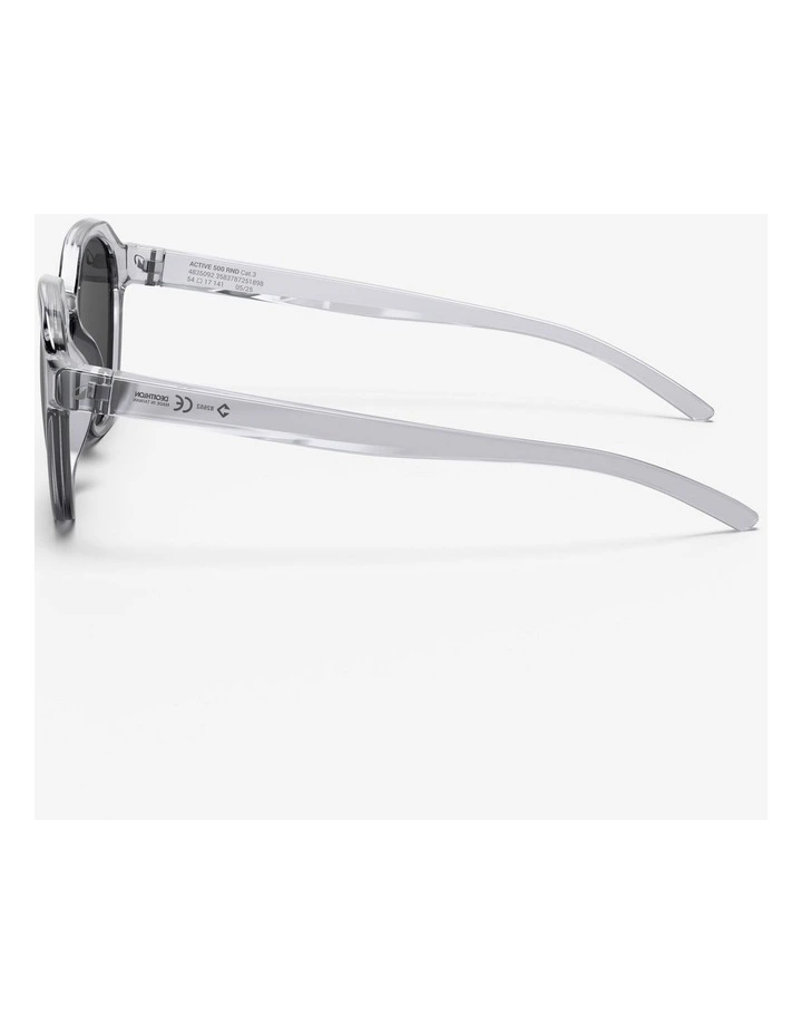 Decathlon | Round category 3 sunglasses, Active 500 RND image 3