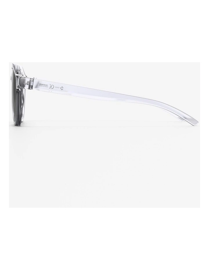 Decathlon | Round category 3 sunglasses, Active 500 RND image 4