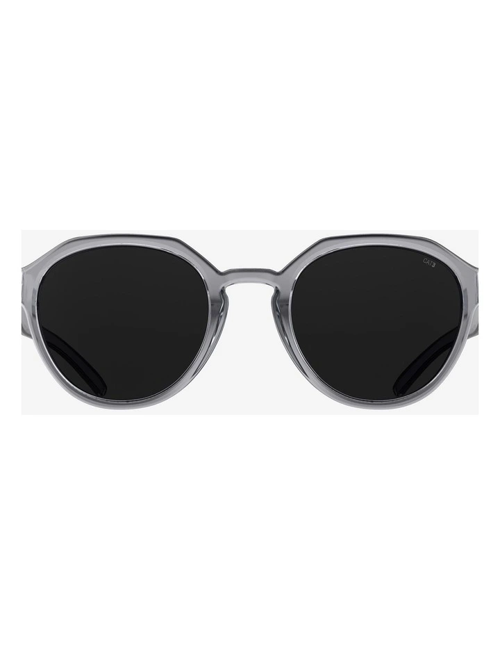 Decathlon | Round category 3 sunglasses, Active 500 RND image 5