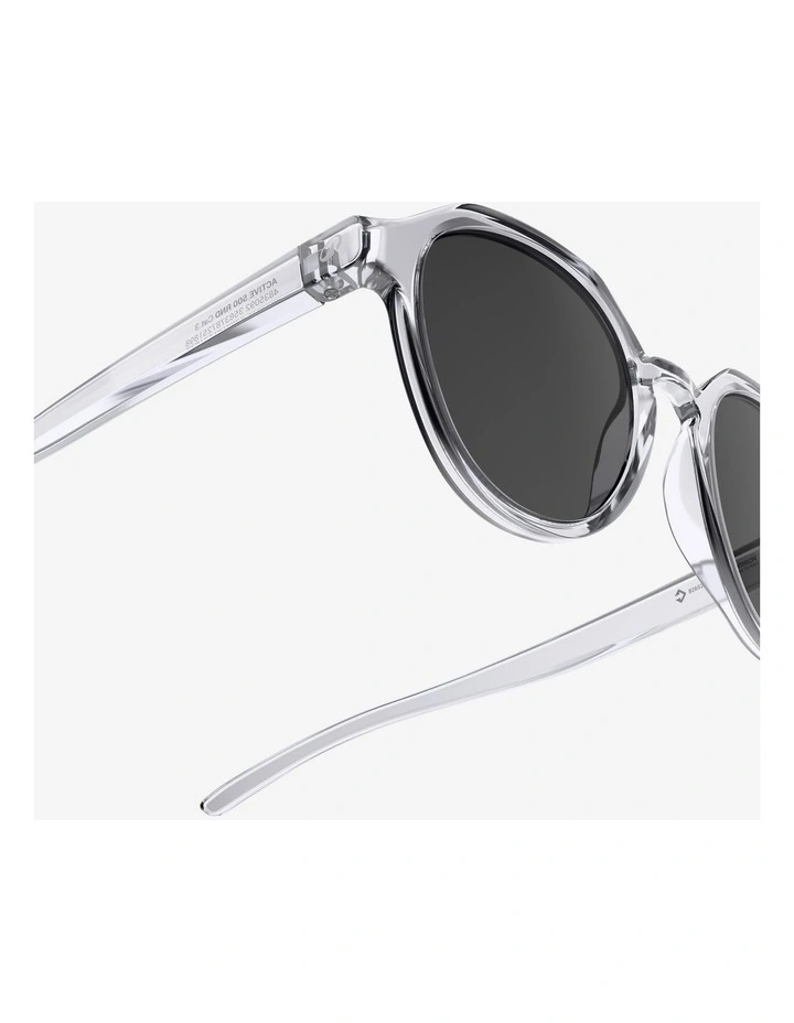 Decathlon | Round category 3 sunglasses, Active 500 RND image 6