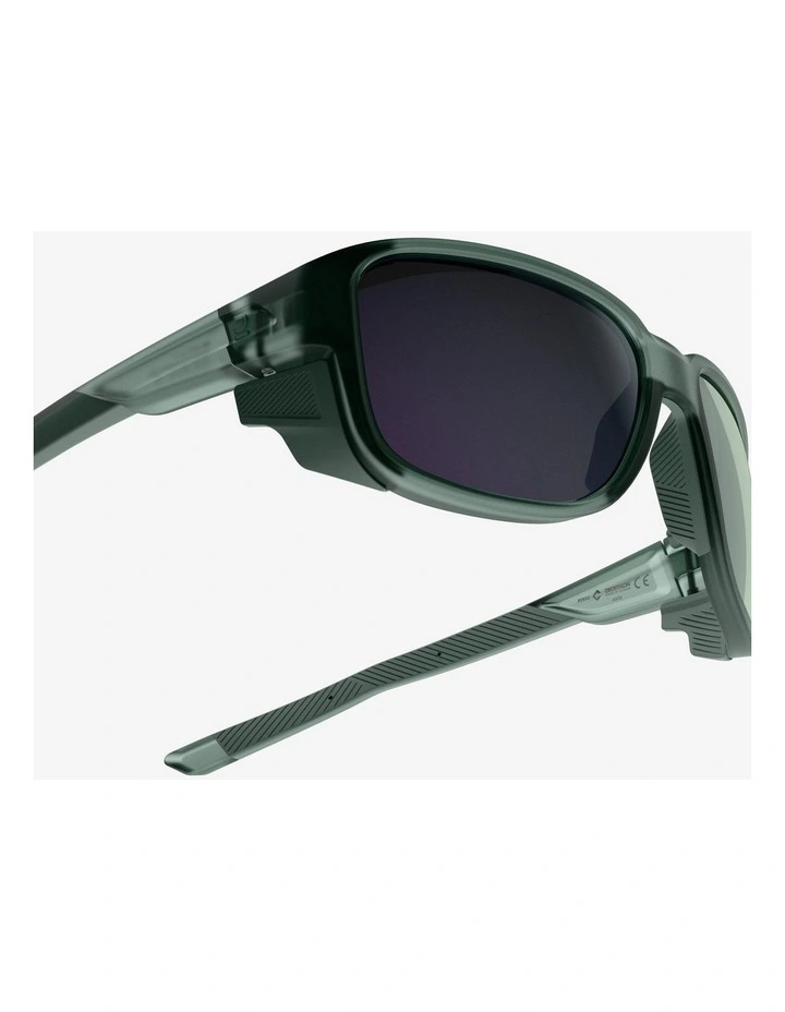 Decathlon | Quechua Hiking Sunglasses MH 570 Category 4 Laurel Green image 6