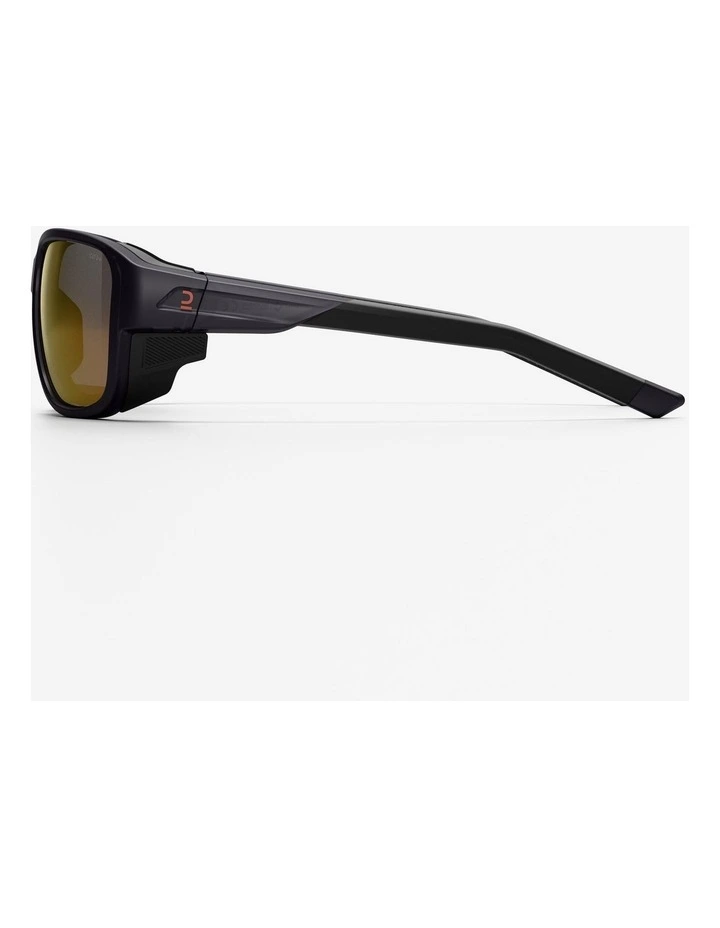 Decathlon | Category2 to4 photochromic sports sunglasses MH570 image 4