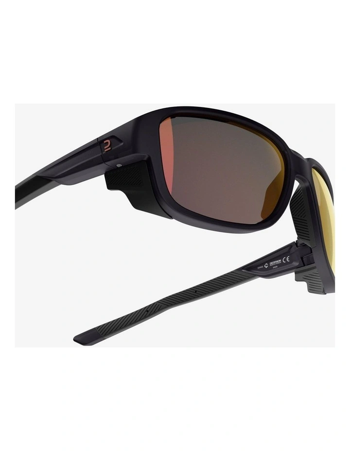 Decathlon | Category2 to4 photochromic sports sunglasses MH570 image 6