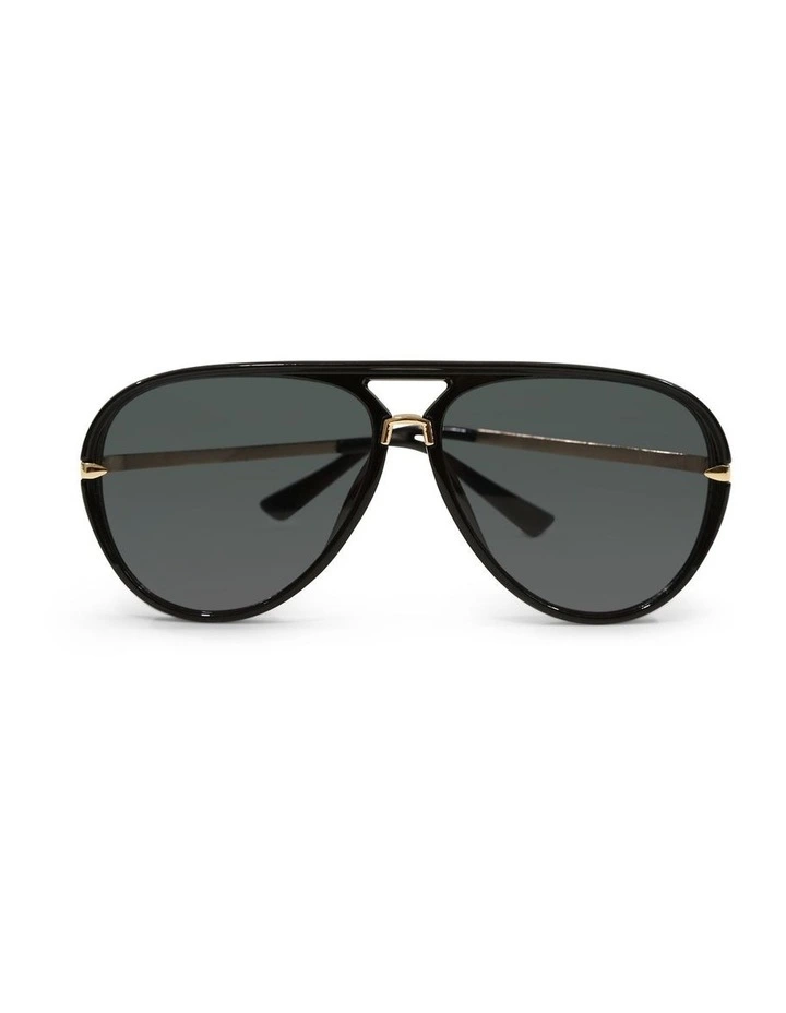 Royal Aviator Sunglasses image 2