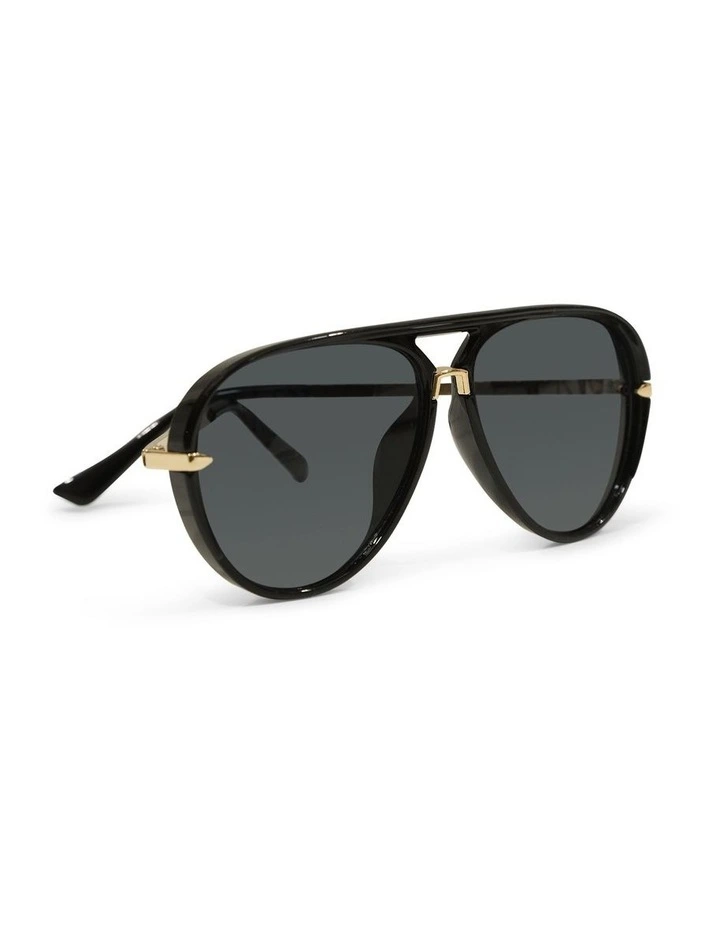 Royal Aviator Sunglasses image 3
