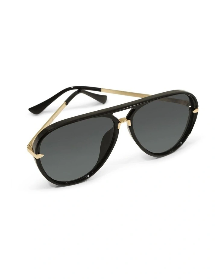 Royal Aviator Sunglasses image 4
