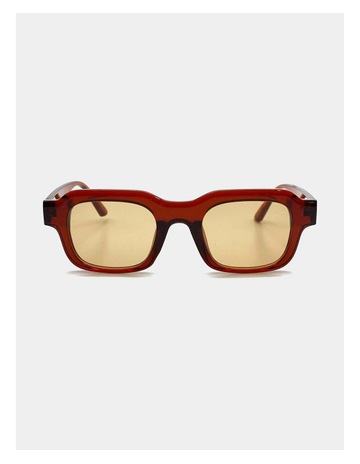 Brown colour