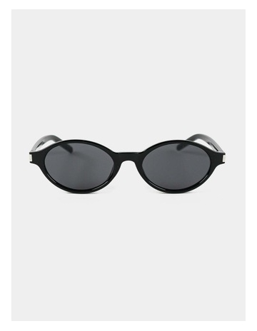 Black colour