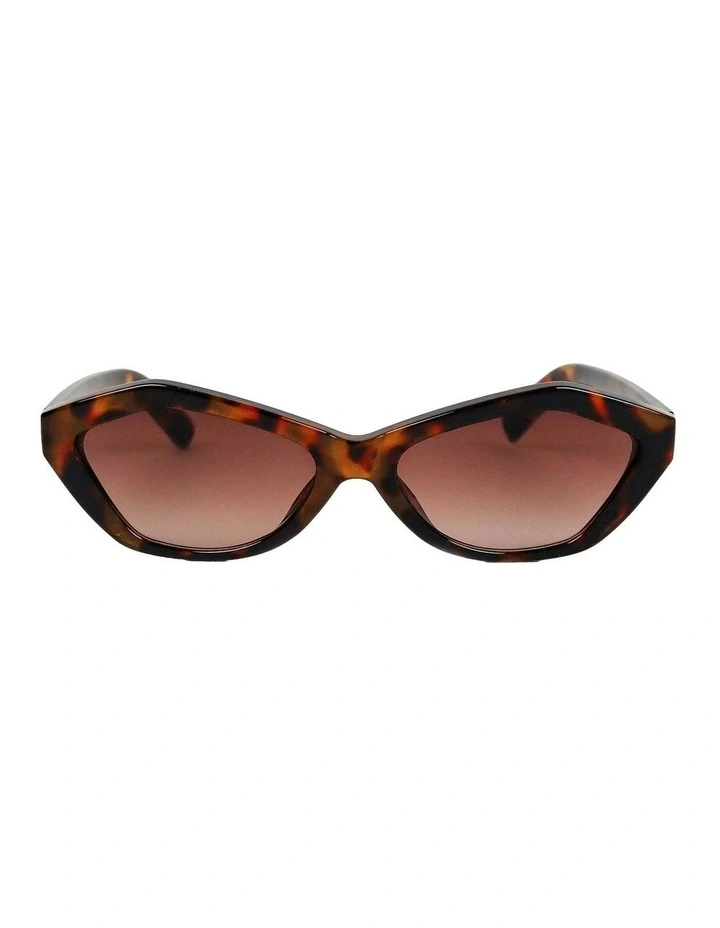 Meeka Sunglasses - Tort image 1