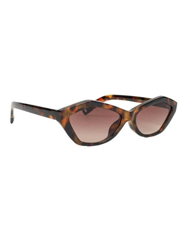 Meeka Sunglasses - Tort image 2
