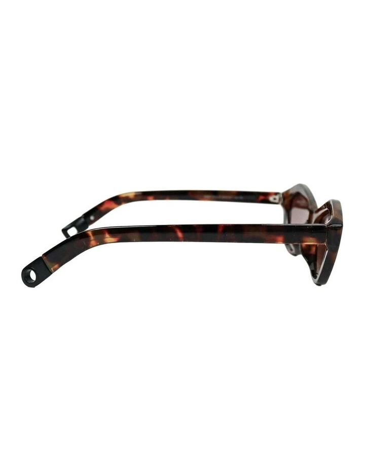Meeka Sunglasses - Tort image 5