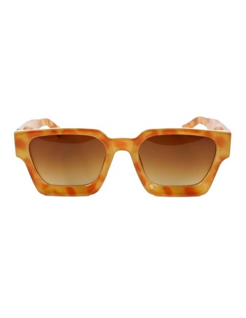 Vintage Tortoiseshell colour