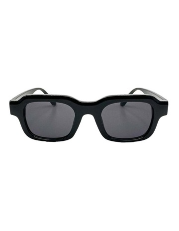 Black colour