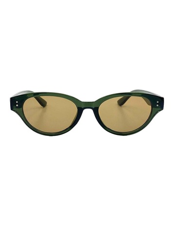 Green colour