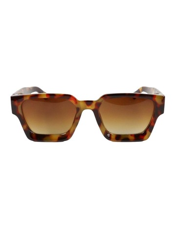 Dark Tortoise Shell colour