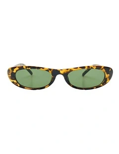 Matilda Sunglasses - Tort
