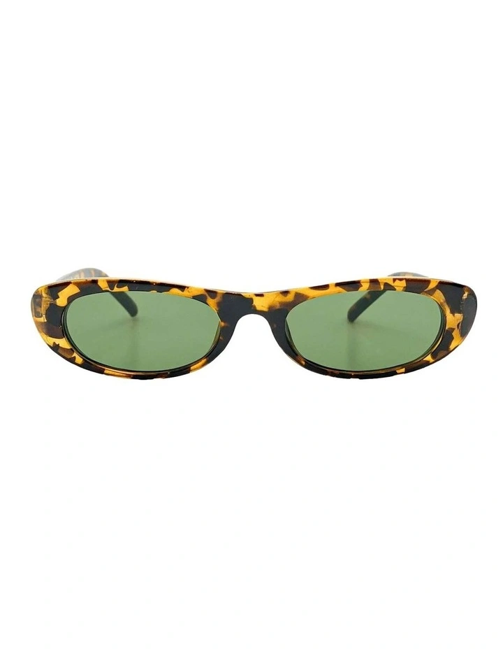 Matilda Sunglasses - Tort image 1