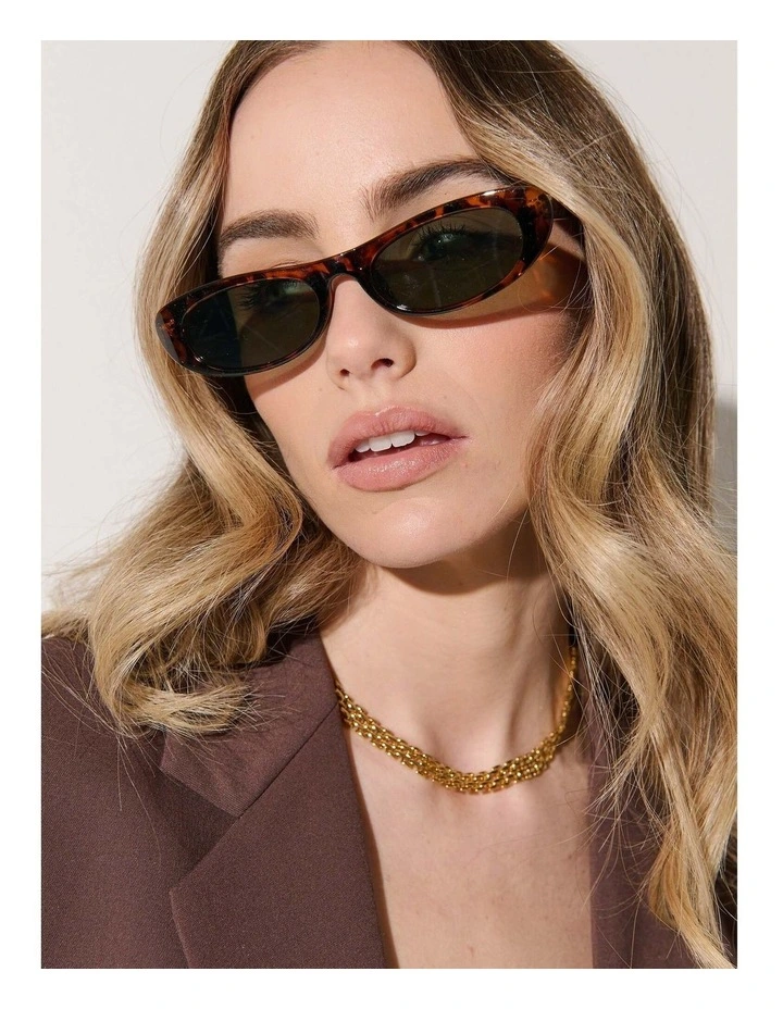 Matilda Sunglasses - Tort image 2