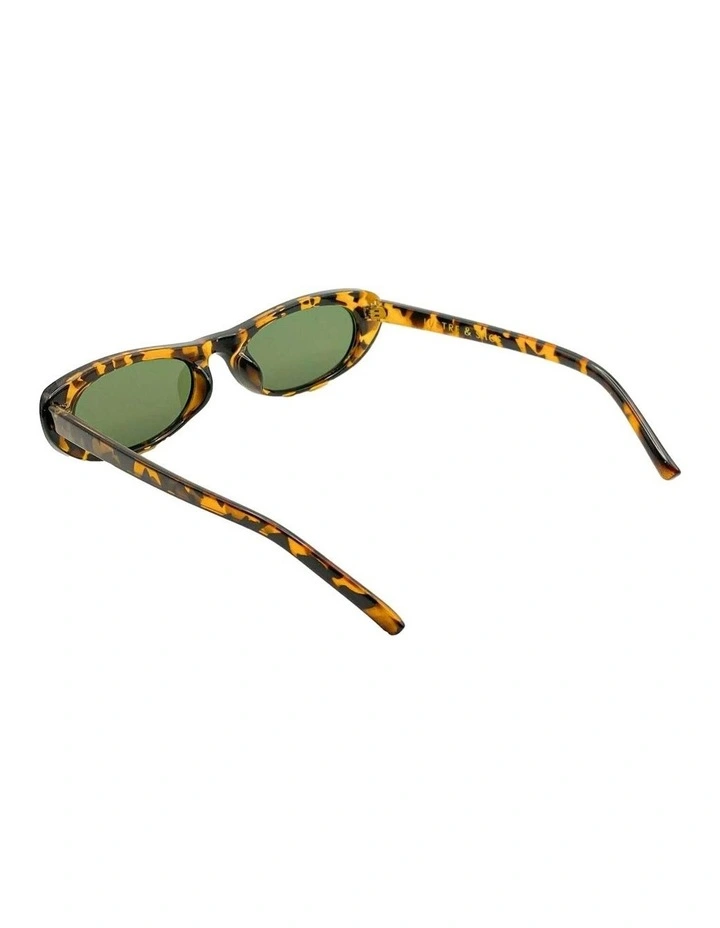 Matilda Sunglasses - Tort image 3