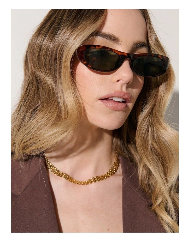 Matilda Sunglasses - Tort image 4