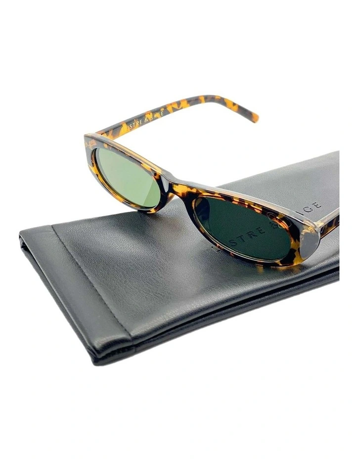 Matilda Sunglasses - Tort image 6