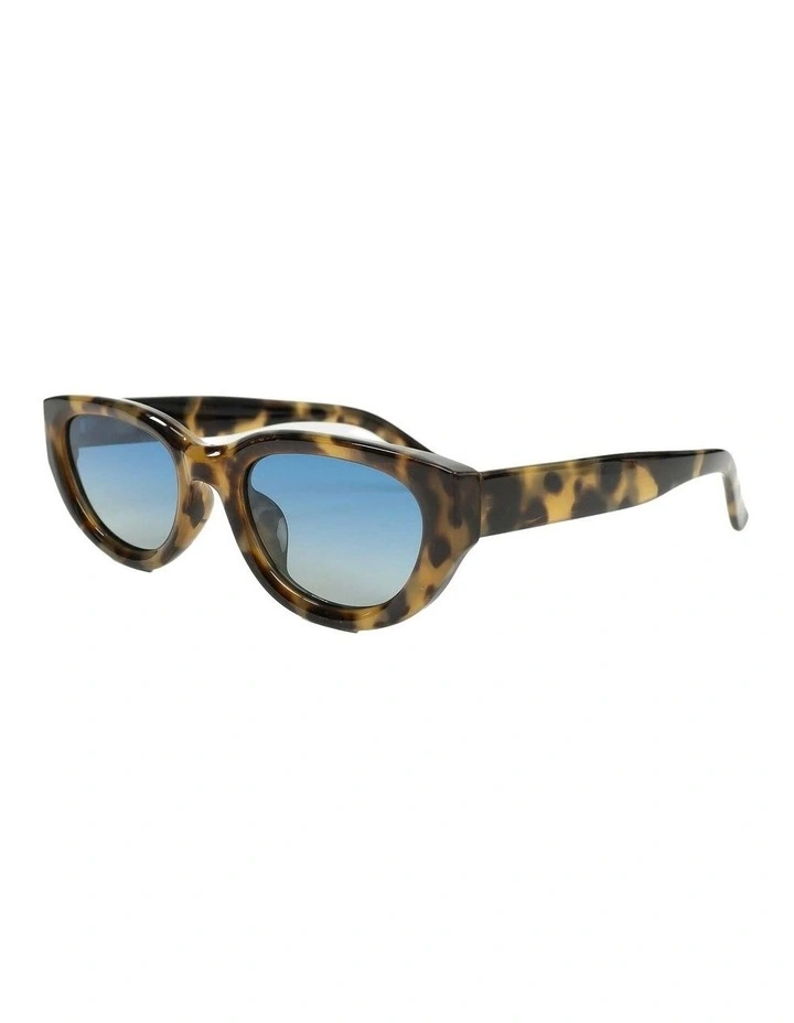 Dustin Polarised Sunglasses - Tort image 3