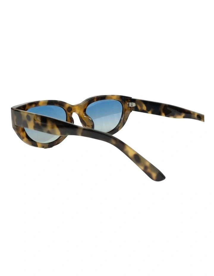 Dustin Polarised Sunglasses - Tort image 5