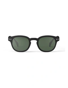 Sun Collection C Polarised - Black