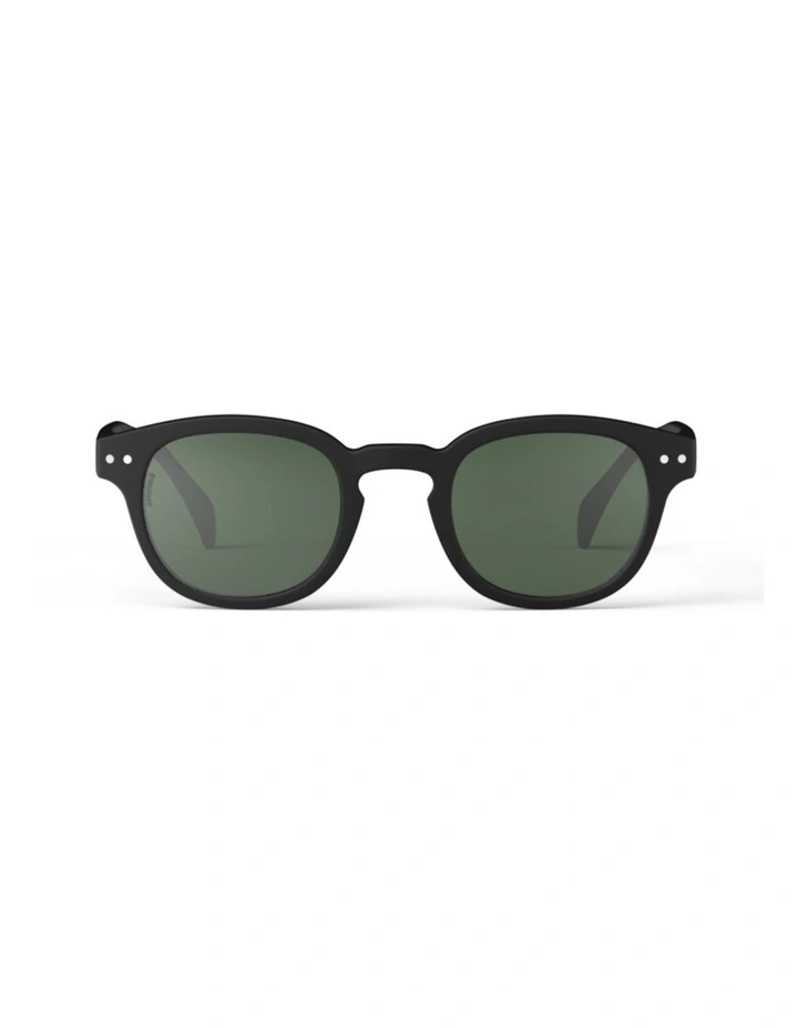 Sun Collection C Polarised - Black image 1