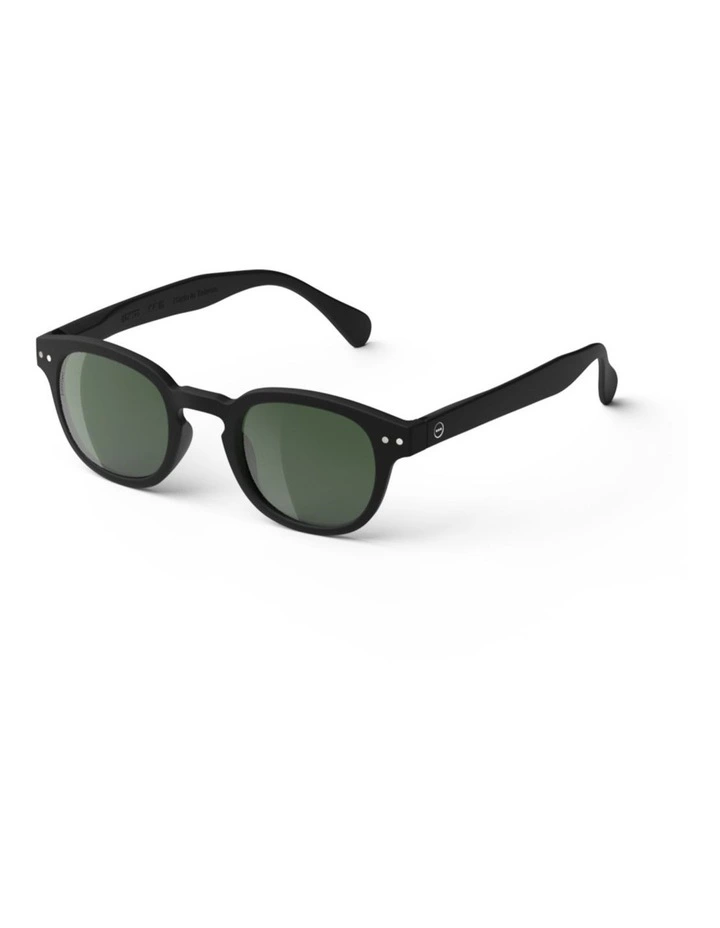 Sun Collection C Polarised - Black image 2