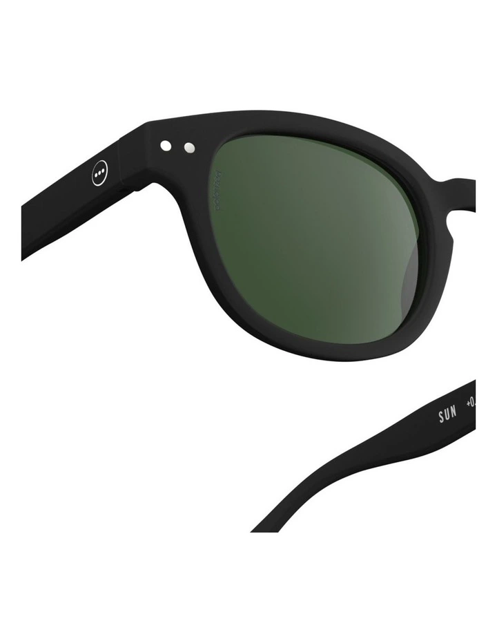 Sun Collection C Polarised - Black image 3