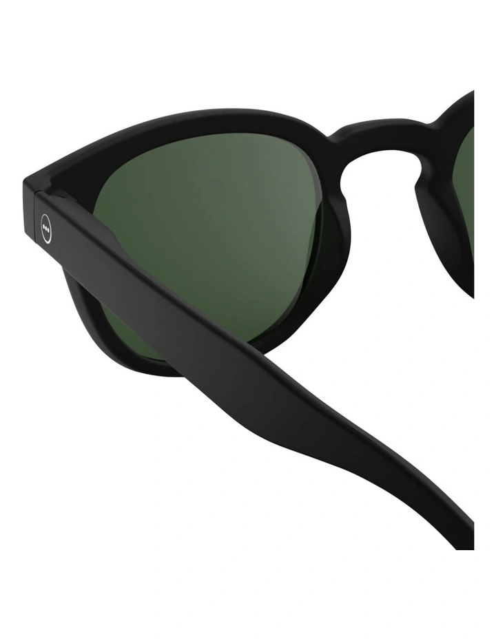 Sun Collection C Polarised - Black image 4