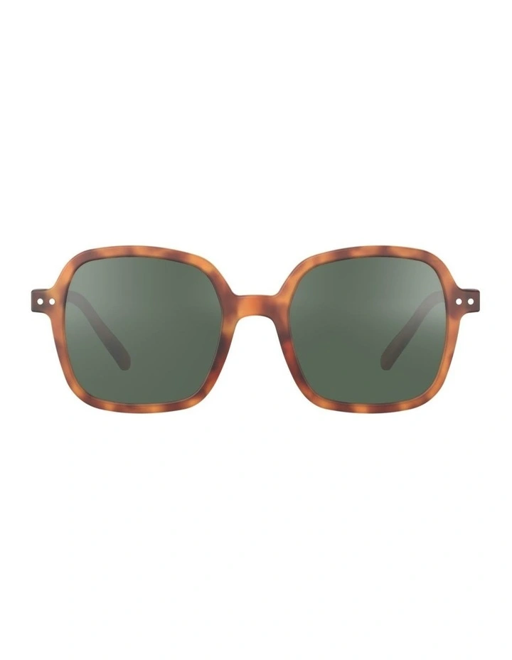 Sun Collection O - Havane image 1