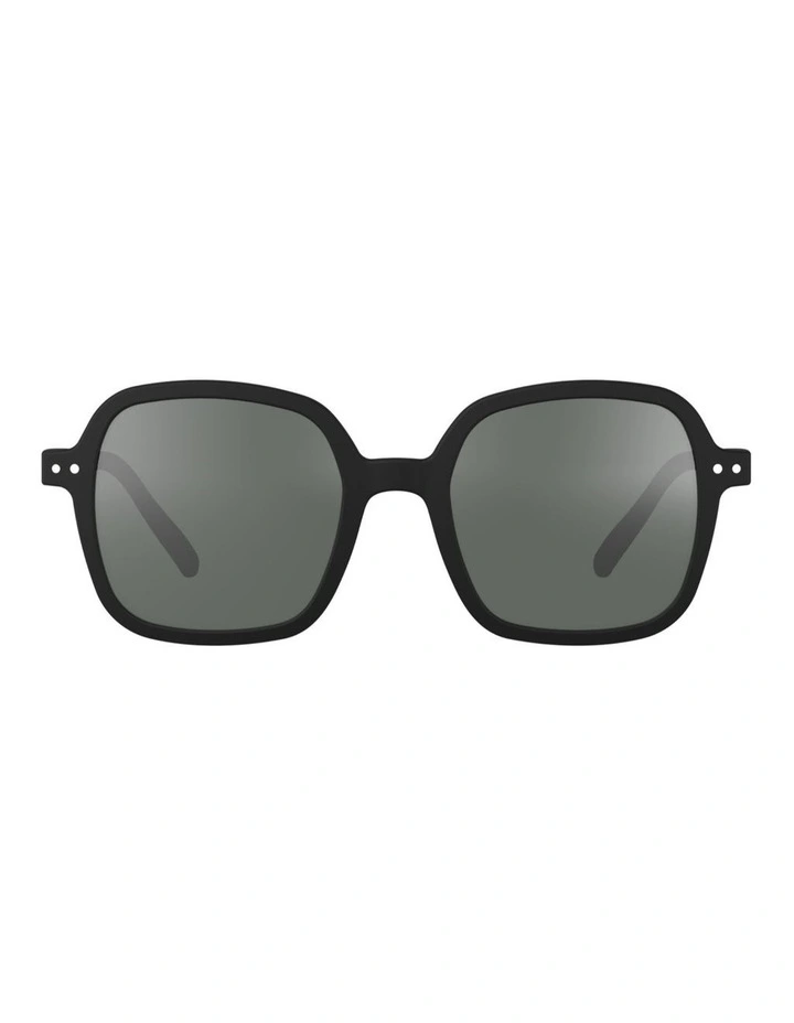 Sun Collection O - Black image 1