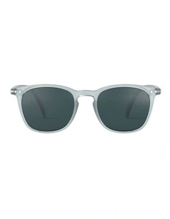 Sun Collection E - Frozen Blue