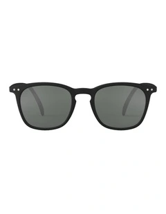 Sun Collection E - Black