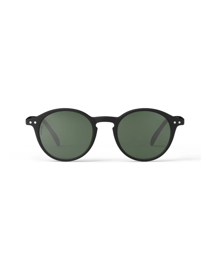 Sun Collection D Polarised - Black image 1