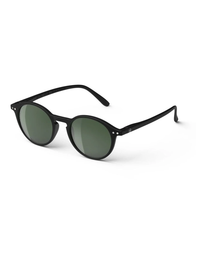 Sun Collection D Polarised - Black image 2
