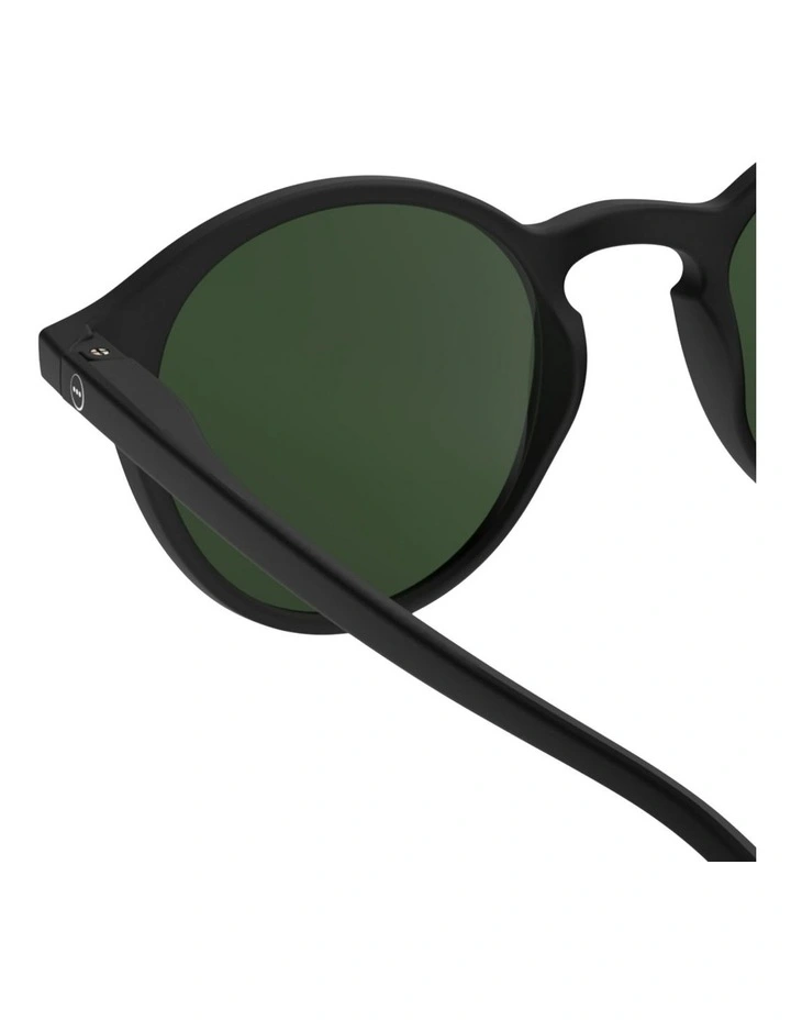 Sun Collection D Polarised - Black image 4