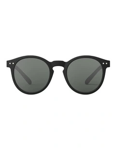 Sun Collection M - Black