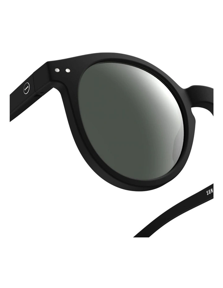 Sun Collection M - Black image 3