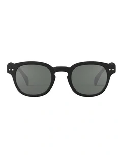 Sun Collection C - Black