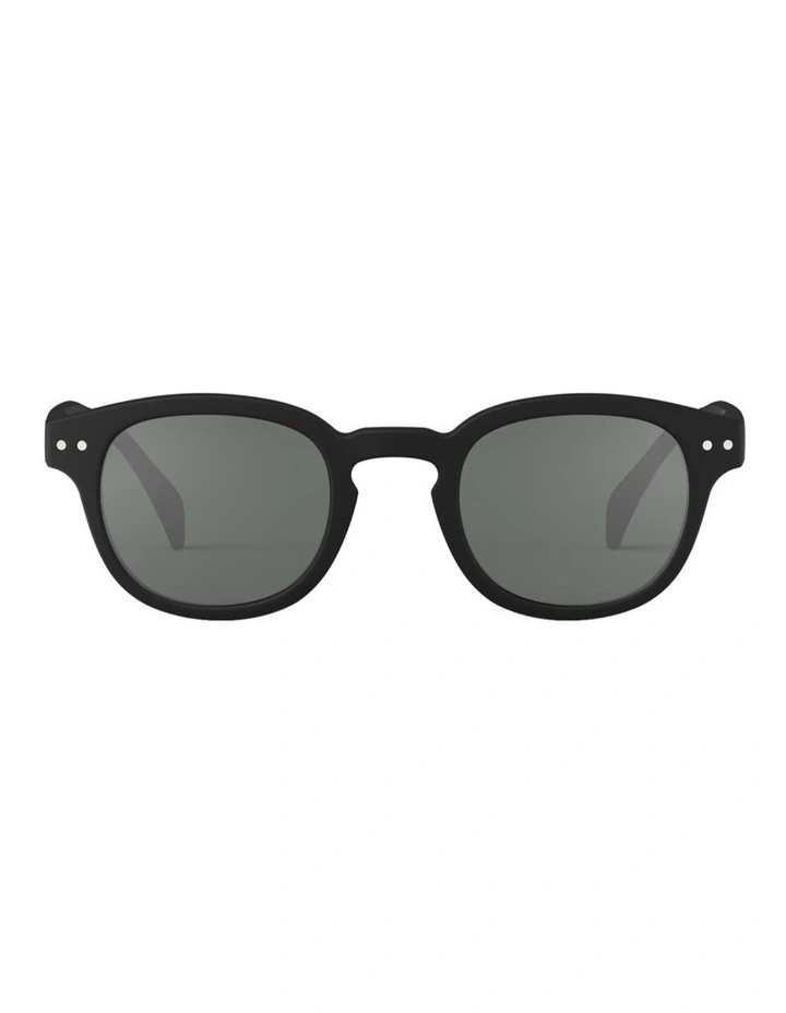 Sun Collection C - Black image 1