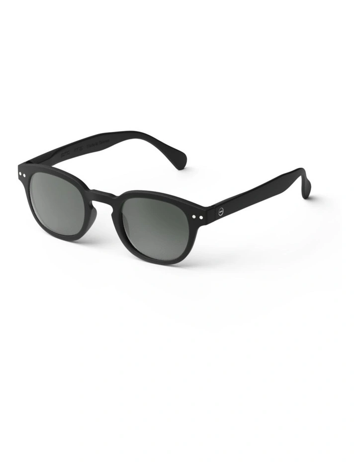 Sun Collection C - Black image 2