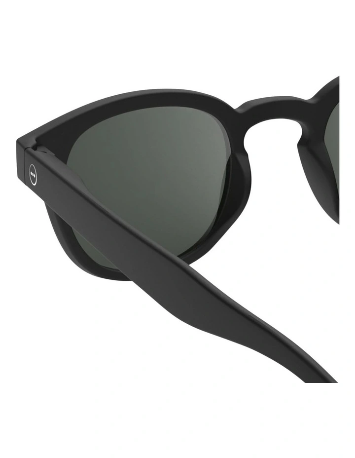 Sun Collection C - Black image 3