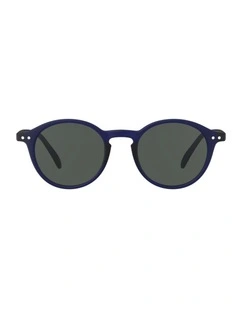 Sun Collection D - Midnight Blue