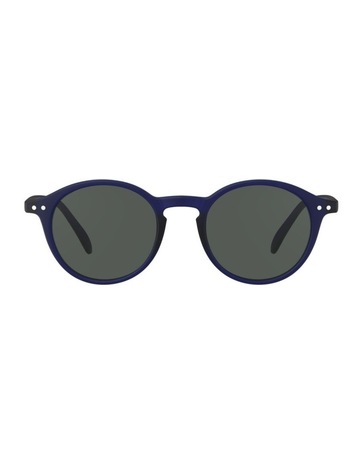 Midnight Blue colour