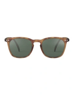Sun Collection E - Havane