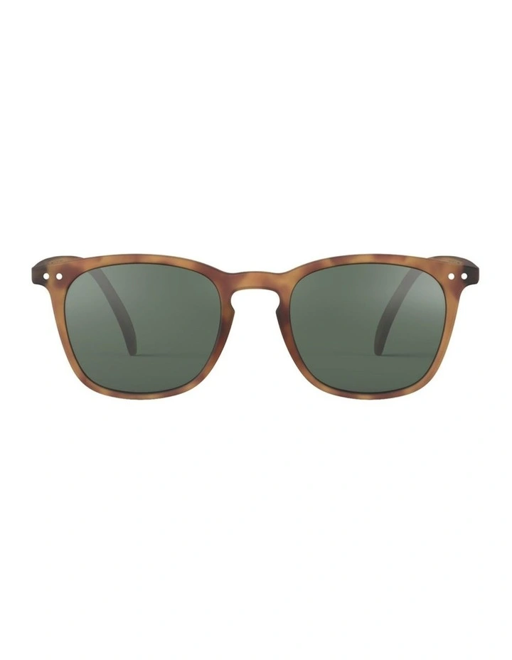 Sun Collection E - Havane image 1